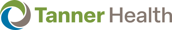 Tanner Health Logo