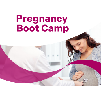 Pregnancy Boot Camp - Villa Rica class image