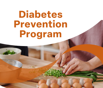 Diabetes Prevention Program - Villa Rica class image
