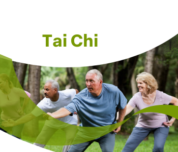 Intro to Tai Chi - Carrollton class image