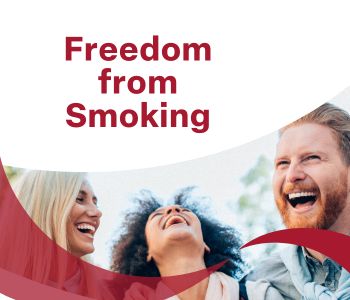 Freedom From Smoking - Carrollton or Virtual class image