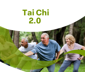 Tai Chi 2.0 - Carrollton class image