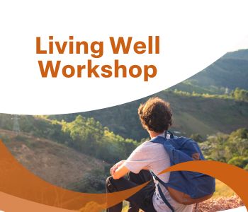 Living Well Workshop - Carrollton class image