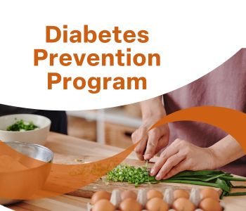 Diabetes Prevention Program - Carrollton class image