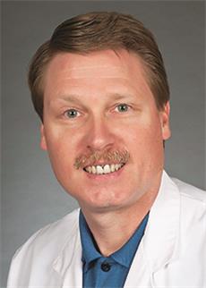 Joseph Jellicorse, MD