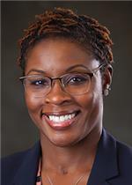 Alyssia Howard, MD