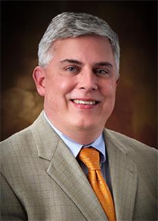 Mark Gustafson, MD