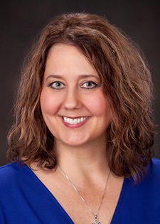 Amy Eubanks, MD