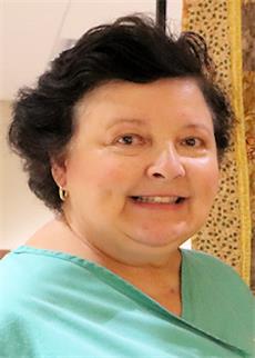 Leslie Cottrell, MD