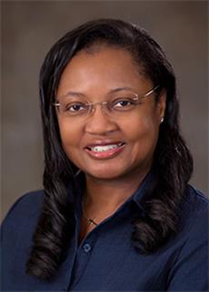 Marilyn Coleman, MD