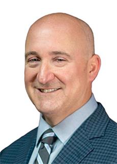 Kevin Charron, MD