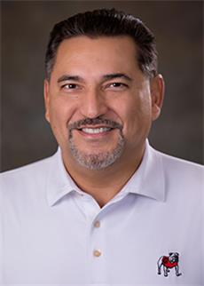 Nestor Baldizon, PA-C