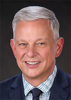 Richard Daniel, FNP-C