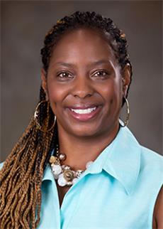Charva Poole, MD