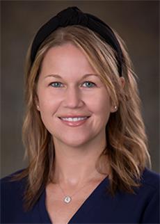 Elisabeth McPherson, NP-C
