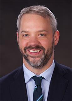 Christopher Powell, MD