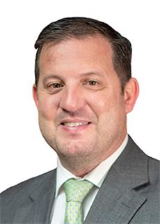 Daniel Maxwell, MD