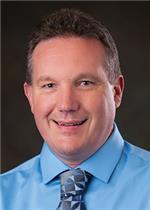 David Scholl, PA-C