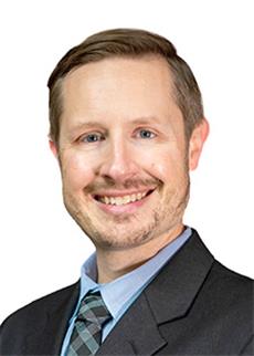 Adam Sunderland, MD