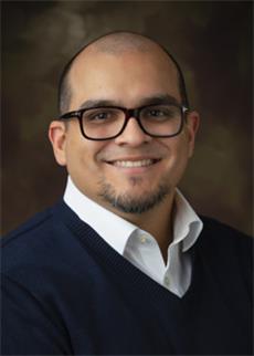 Camilo Leal, MD