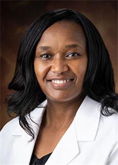 Tabitha Wanjiku, MSN, APRN, PMHNP-BC