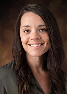 Sarah Matheka, MSN, APRN, PMHNP-BC
