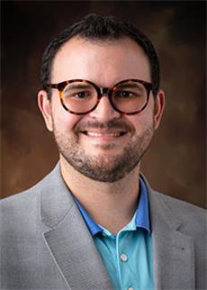 Thomas Stuckey, DNP, APRN, PMHNP-BC