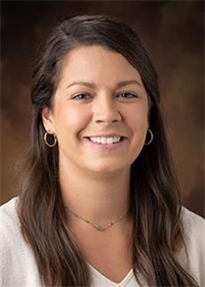 Kayla England, MSN, APRN, PMHNP-BC