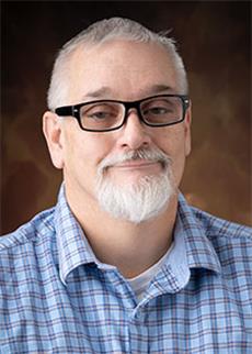 John Wood Jr., MSN, APRN, PMHNP-BC