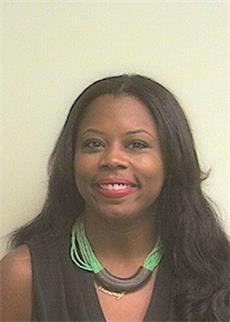 Courtney Thompson, CRNA