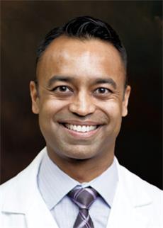 Anil Dhople, MD