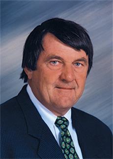 Ralph Fleck, MD