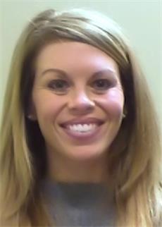 Jennifer Pipkin, CRNA