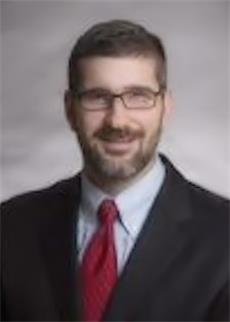Colby Williamson, CRNA