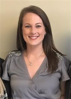 Erin Cagle, CRNA