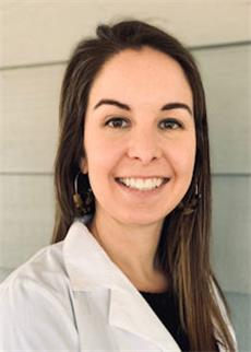 Ann Sammon, CRNA