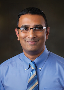 Rajesh Mathew, MD