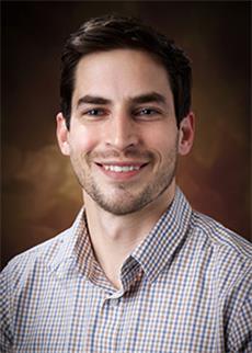 Christopher Harper, MD