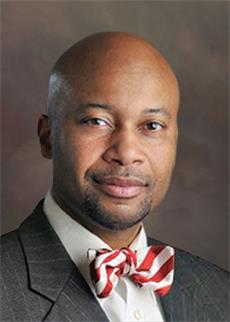 Benford Nance, MD