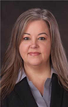 Shannon Herring, MSN, APRN, PMHNP-BC