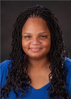 Angella Henry, FNP-C