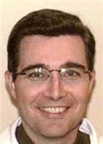 Richard Whitaker, MD