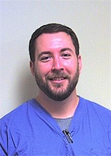 Dustin Ingram, CRNA