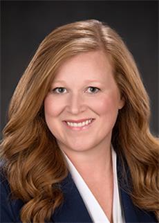 Heather Henderson, NP-C