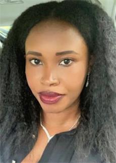Priscilla Owusu, MD