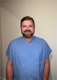 Tyler Elmore, CRNA