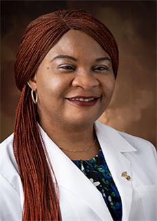 Clara Ugwuibe-Ugonna, DNP, APRN, PMHNP-BC