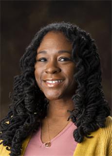 Benita Brown, MSN, APRN, PMHNP-BC