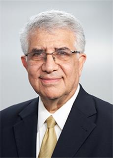 Omar Lattouf, MD, FACC, FACS