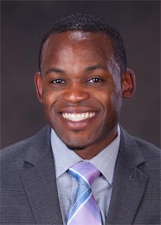 Davoy Murray, MD, MBA, FASE, FASA